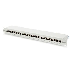 Patch Panel Digitus - CAT 6