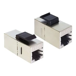 Αντάπτορας Δικτύου DeLock modular insert (coupling)