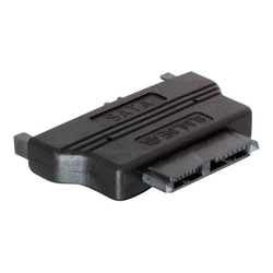 Αντάπτορας DeLock SATA 22pin male> Slim SATA female 13pin - SATA