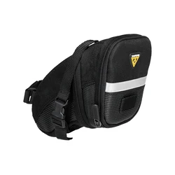 Τσάντα Ποδηλάτου Topeak Aero Wedge Pack Medium Seat Bag
