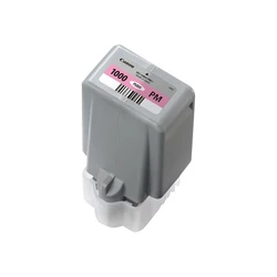 Μελάνι Canon PFI-1000 PM - Photo Magenta - Original