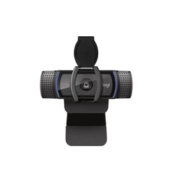 Webcam Logitech HD Pro C920S