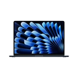 Apple Laptops Apple MacBook Air M5 15.3 inch 16 GB 512 GB SSD Wi Fi 7 macOS Tahoe Navy