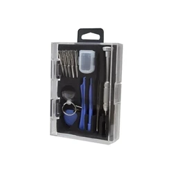 Σετ Εργαλείων StarTech Mobile Phone Repair kit for smartphones, tablets and laptops