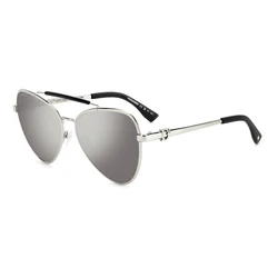 Γυναικεία Γυαλιά Ηλίου Dsquared2 D2-0093-S-10 (60/17/140 mm) Grey