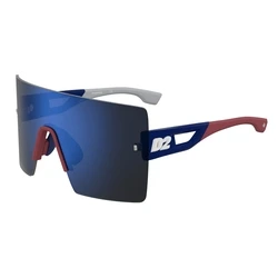 Dsquared2 Unisex Γυαλιά Ηλίου D2-0126-S-PJP
