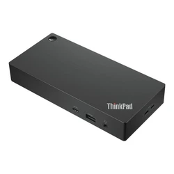 Docking Station Lenovo ThinkPad Universal USB-C Dock - - USB-C - HDMI, 2 x DP - GigE