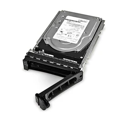 Εσωτερικός Σκληρός Δίσκος Για Server 2.5" 600GB Dell - SAS 12Gb/s