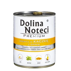 Υγρή Τροφή Σκύλων Dolina Noteci 5902921300076 moist Turkey 800g