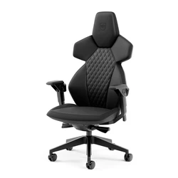Καρέκλα Gaming noblechairs DAWN Black - PU Leather - Made in Italy
