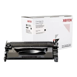 Toner Συμβατό Everyday - Black (alternative to: HP CF287A, Canon CRG-041, Canon CRG-121)