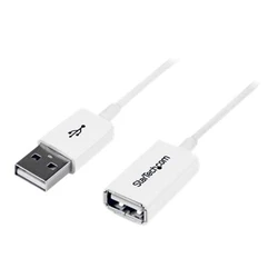 Καλώδιο USB StarTech Extension Cable - USB 2.0 - 3 m