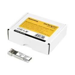 Network Switch StarTech HPE JD092B Compatible SFP + Module - 10GBASE SR SFP +