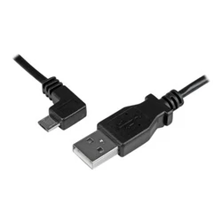 Καλώδιο USB StarTech - m/m - USB to Micro to USB - 2 m