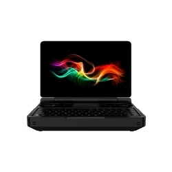 GPD Mini Laptop WIN Mini 2025 Black 16GB 1TB Windows 11 Home