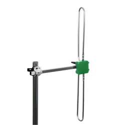 Ψηφιακή Κεραία DAB-131 Επίγειας Λήψης DAB 174–204 MHz (Ikusi 1727)
