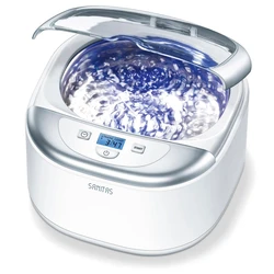 Καθαριστής Υπερήχων Sanitas SUR 42 Ultrasonic cleaner