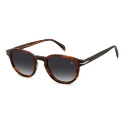 Ανδρικά Γυαλιά Ηλίου David Beckham DB-1007-S 0CJ (49/24/145)