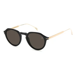 DAVID BECKHAM Men's Sunglasses DB-1098-S-2M2 (49/23/150)