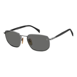 David Beckham Ανδρικά Γυαλιά Ηλίου DB 1143/S KJ1 Gunmetal Polarized 57/20/145