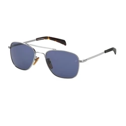 Γυαλιά Ηλίου DAVID BECKHAM DB7019/S 6LB/KU ανδρικά μεταλλικά 55/20/145