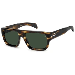 David Beckham Men's Sunglasses DB-7132/S WR9 (56/18/140 mm)