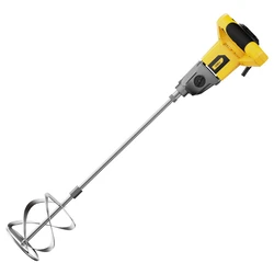 DELI Mixer DC176 1400W with Mixing Attachment