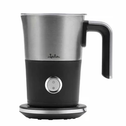 Συσκευή για Αφρόγαλα JATA Milk Frother And Warmer 550W Jecl1900