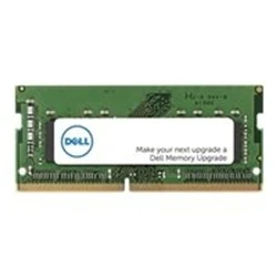 Μνήμη RAM Φορητού DDR4 8GB Dell 3200 UDIMM