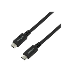 Καλώδιο USB StarTech.com to USB-C cable with 5A Power Delivery - M / M - 1.8m