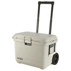 Coleman Cool bags & ice boxes - Coleman Pro 55QT Cooler Box