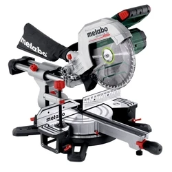 Metabo KGS 18 LTX BL 254 Αλυσοπρίονο / Φαλτσοπρίονο Μπαταρίας 18V 254mm