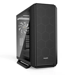 Κουτί Υπολογιστή be quiet! SILENT BASE 802 Window Black