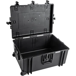 Καθολικές θήκες B&W Outdoor Case Type 7800 black