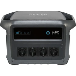 Σταθμοί Ενέργειας Anker SOLIX C1000X Gen 2 Powerstation