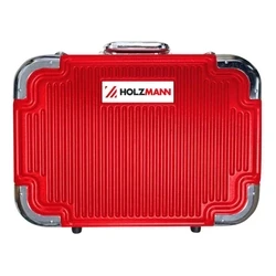 Τσάντες & κουτιά εργαλείων Holzmann βαλιτσάκι εργαλείων trolley WZK167PRO 167 τεμαχίων αλουμινίου με ρόδες