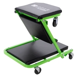 Zipper Mechanic's Mobile Creeper ZI-MHRK40