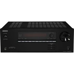 Δέκτες Onkyo TX-SR3100DABB black