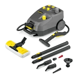 Ατμοκαθαριστής Karcher SG 4/4
