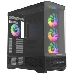 Κουτί Υπολογιστών Thermaltake View 370 TG ARGB Black