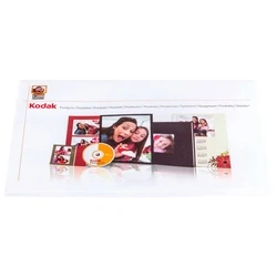 Αρχειοθέτηση φωτογραφιών Kodak σακουλάκια φωτογραφιών Kiosk 15x20 cm με θήκη CD, 1x500 τεμάχια