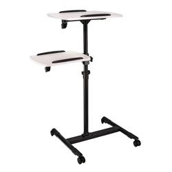 Τραπέζι Προβολέα Hama Beamer Table with 2 Levels 77510