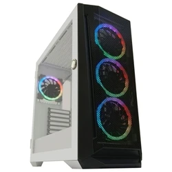 Κουτιά υπολογιστών LC-Power LC-Power LC-805BW-ON