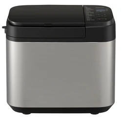 Αρτοπαρασκευαστής Panasonic SD-YR2550SXE αυτόματος με 31 προγράμματα, διπλό αισθητήρα θερμοκρασίας και αυτόματο dispenser