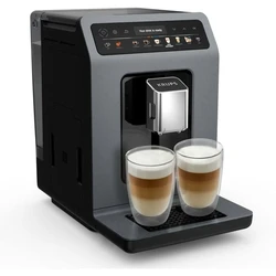 Μηχανές espresso Krups EA 898 GF Hot & Cold