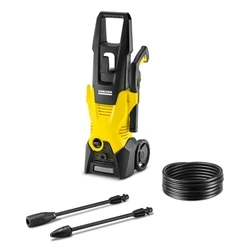 Πλυστικό υψηλής πίεσης Karcher K 3