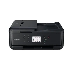 Canon PIXMA TR7650 Πολυμηχάνημα inkjet