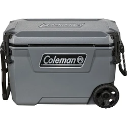 Coleman Ισοθερμικό Ψυγείο με Ρόδες Convoy 65QT