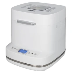 Αρτοπαρασκευαστής Unold Bernd Backmeister 68120 550W με χωρητικότητα 1000/1250/1500g