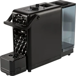 Καφετιέρα για ταμπλέτες & κάψουλες Didiesse Dark Side Nero